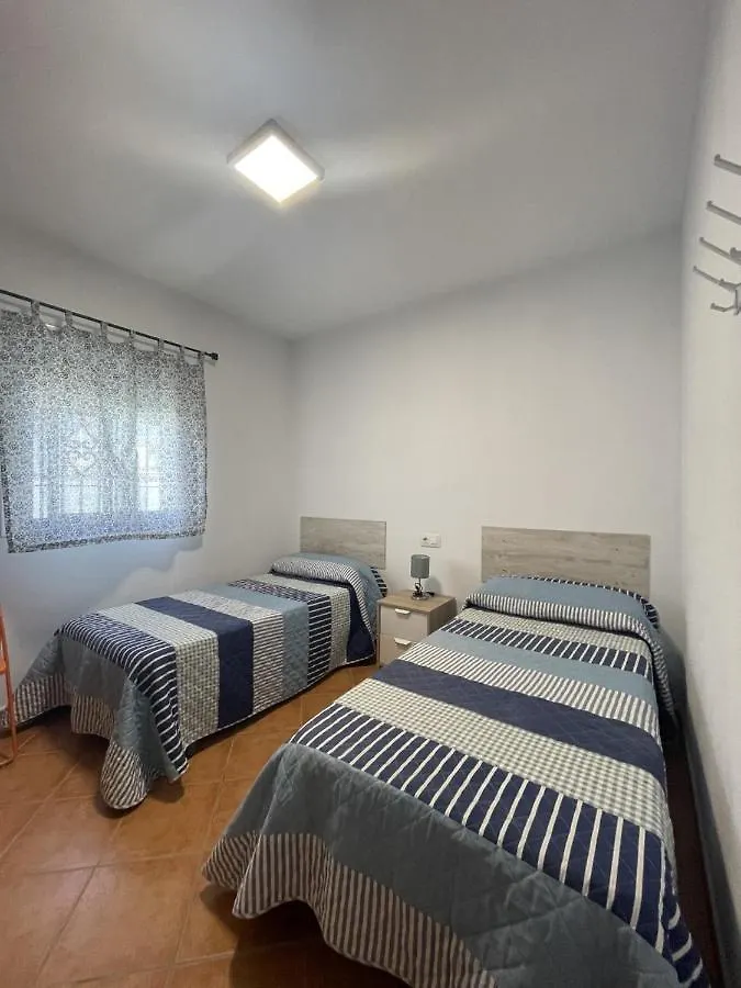 Casa Suroeste Conil De La Frontera
